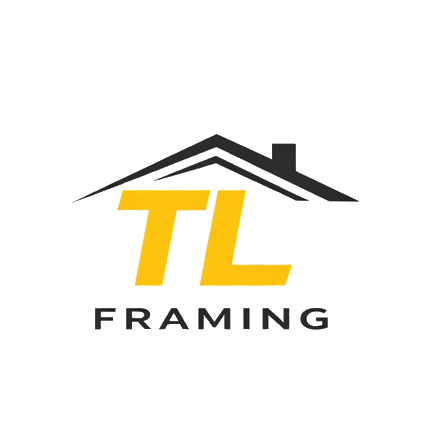 TL Construction & Framing Logo
